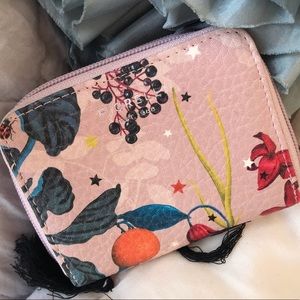 Fiorelli Zip Around Sm Wallet